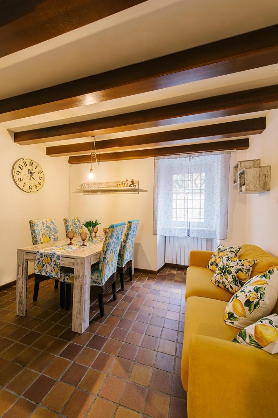 La Dolce Vita Bardolino Esterno foto