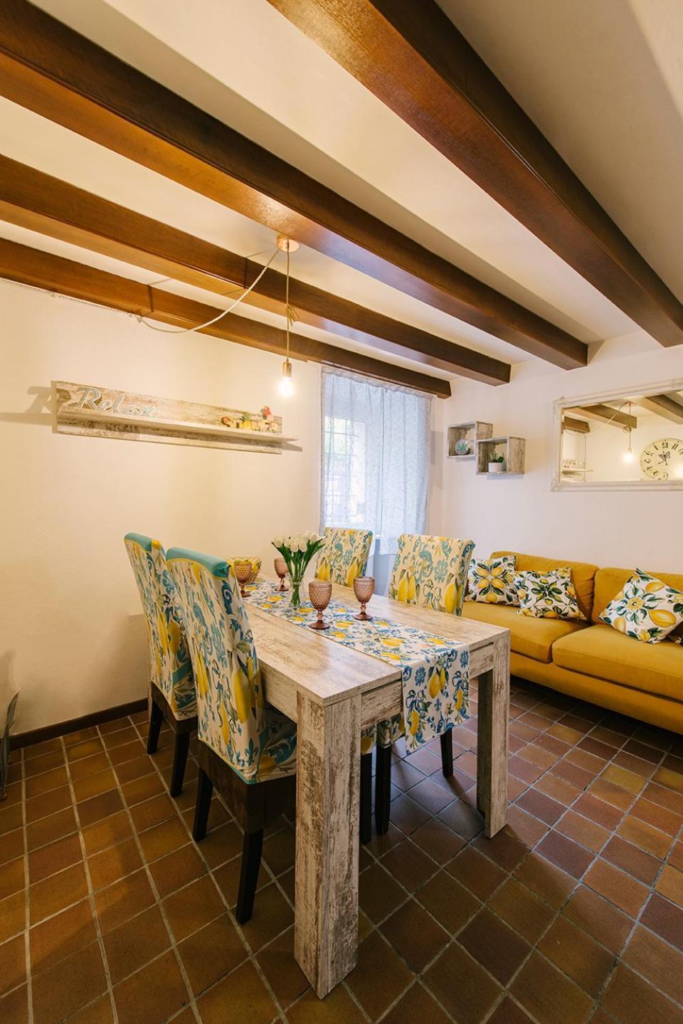 La Dolce Vita Bardolino Esterno foto