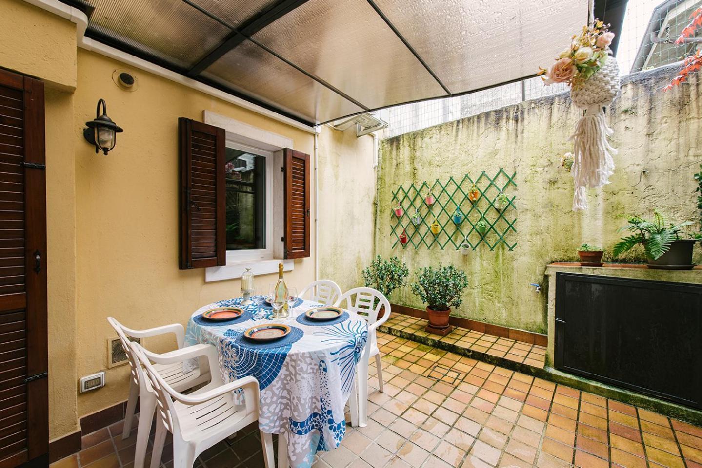 La Dolce Vita Bardolino Esterno foto
