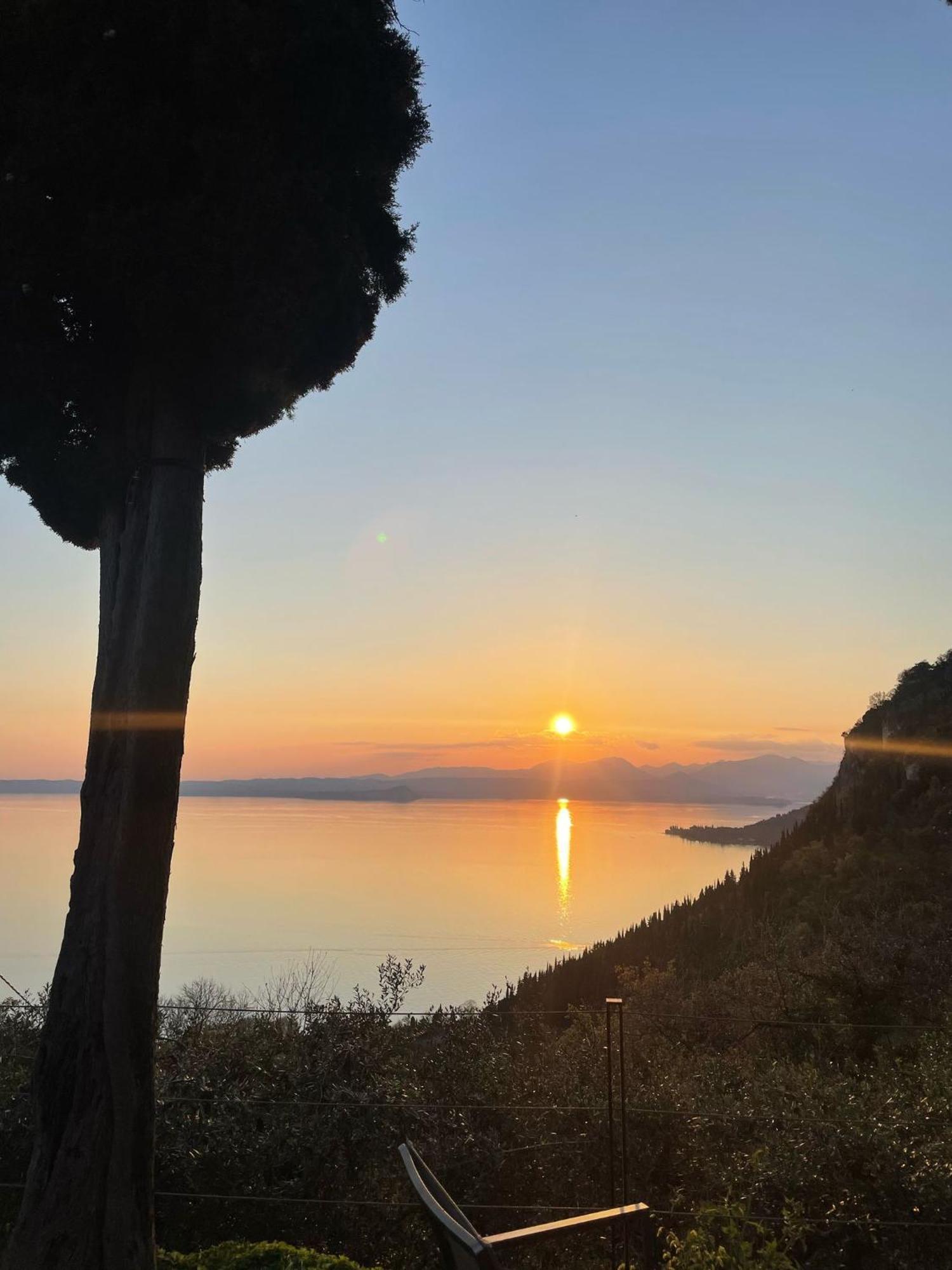 La Dolce Vita Bardolino Esterno foto