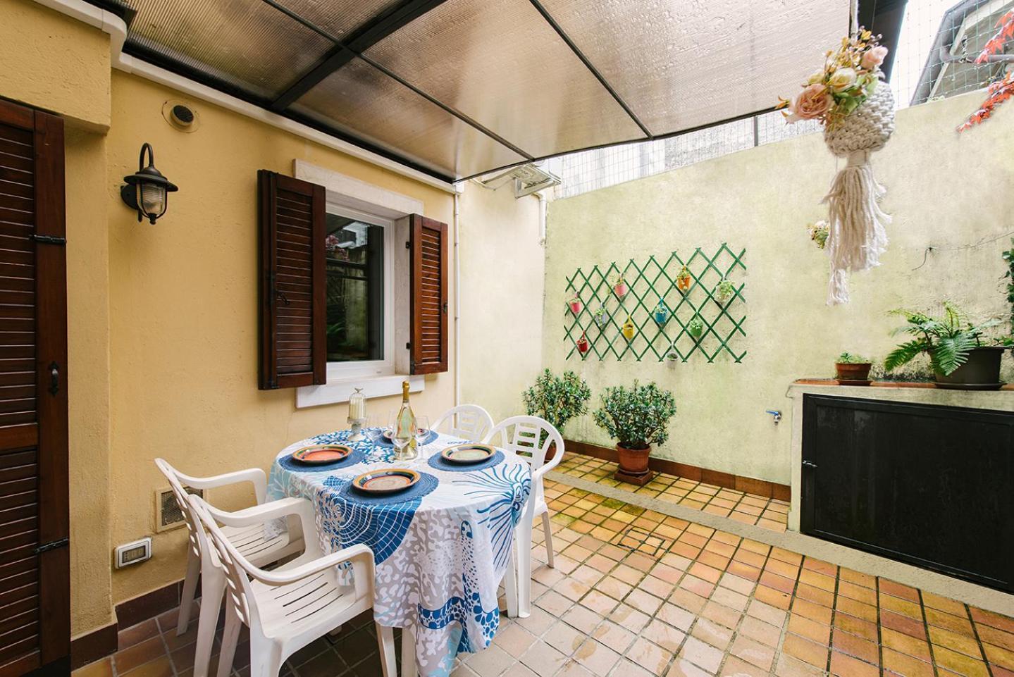 La Dolce Vita Bardolino Esterno foto