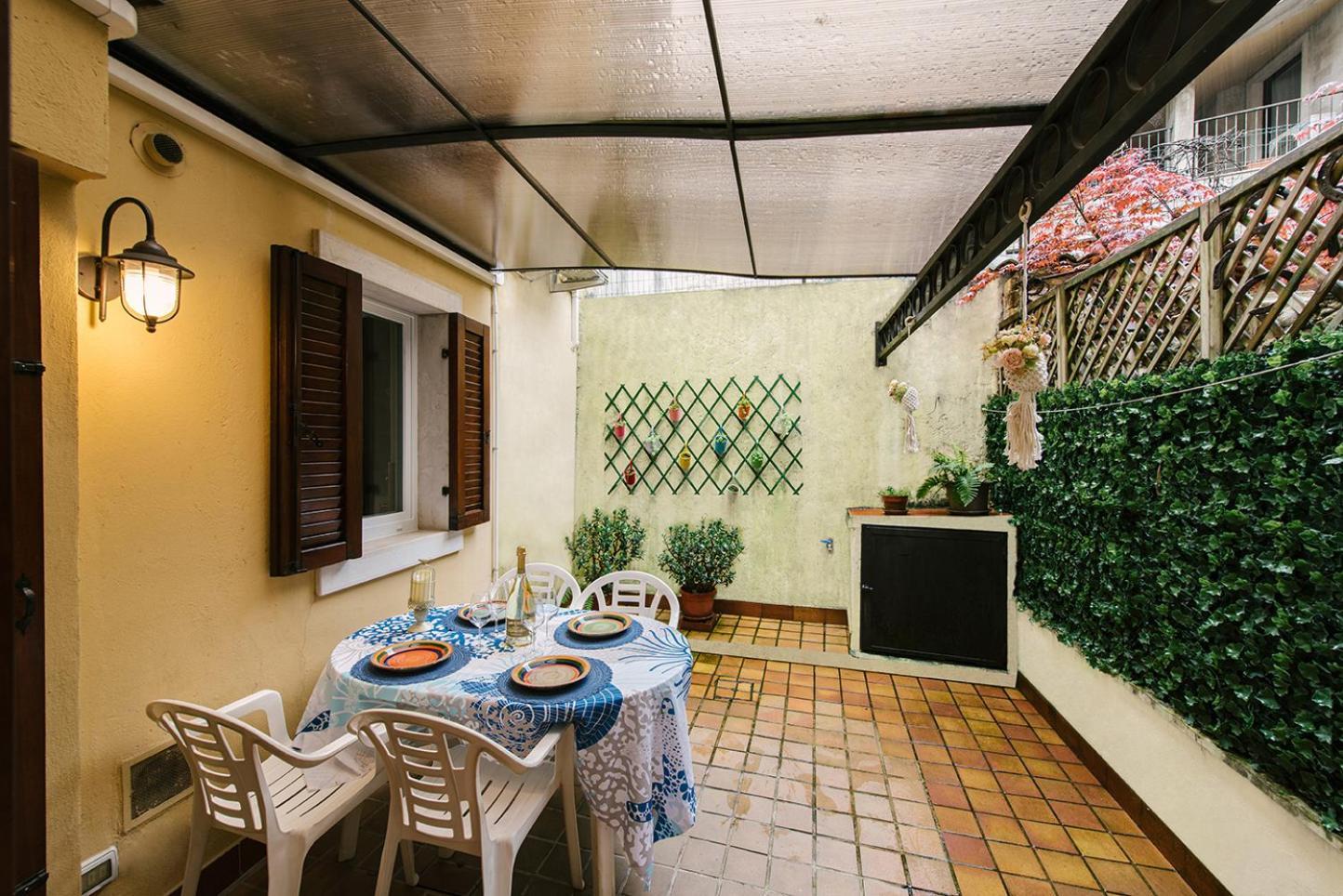 La Dolce Vita Bardolino Esterno foto