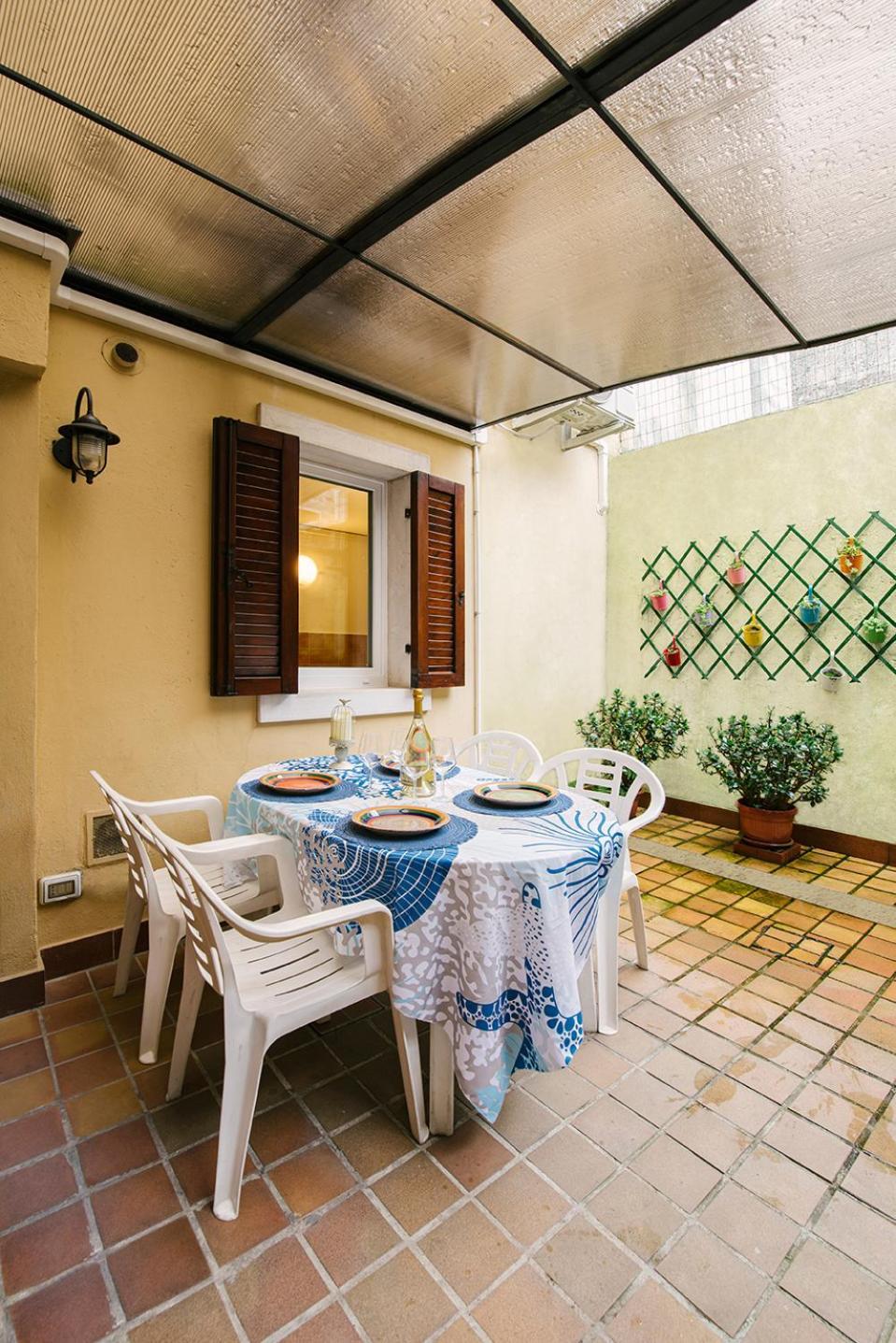 La Dolce Vita Bardolino Esterno foto