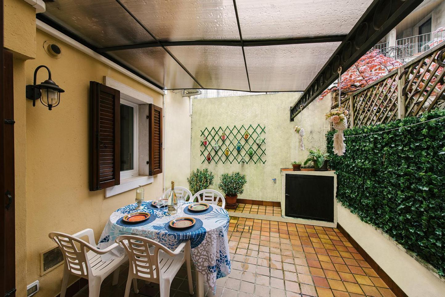 La Dolce Vita Bardolino Esterno foto