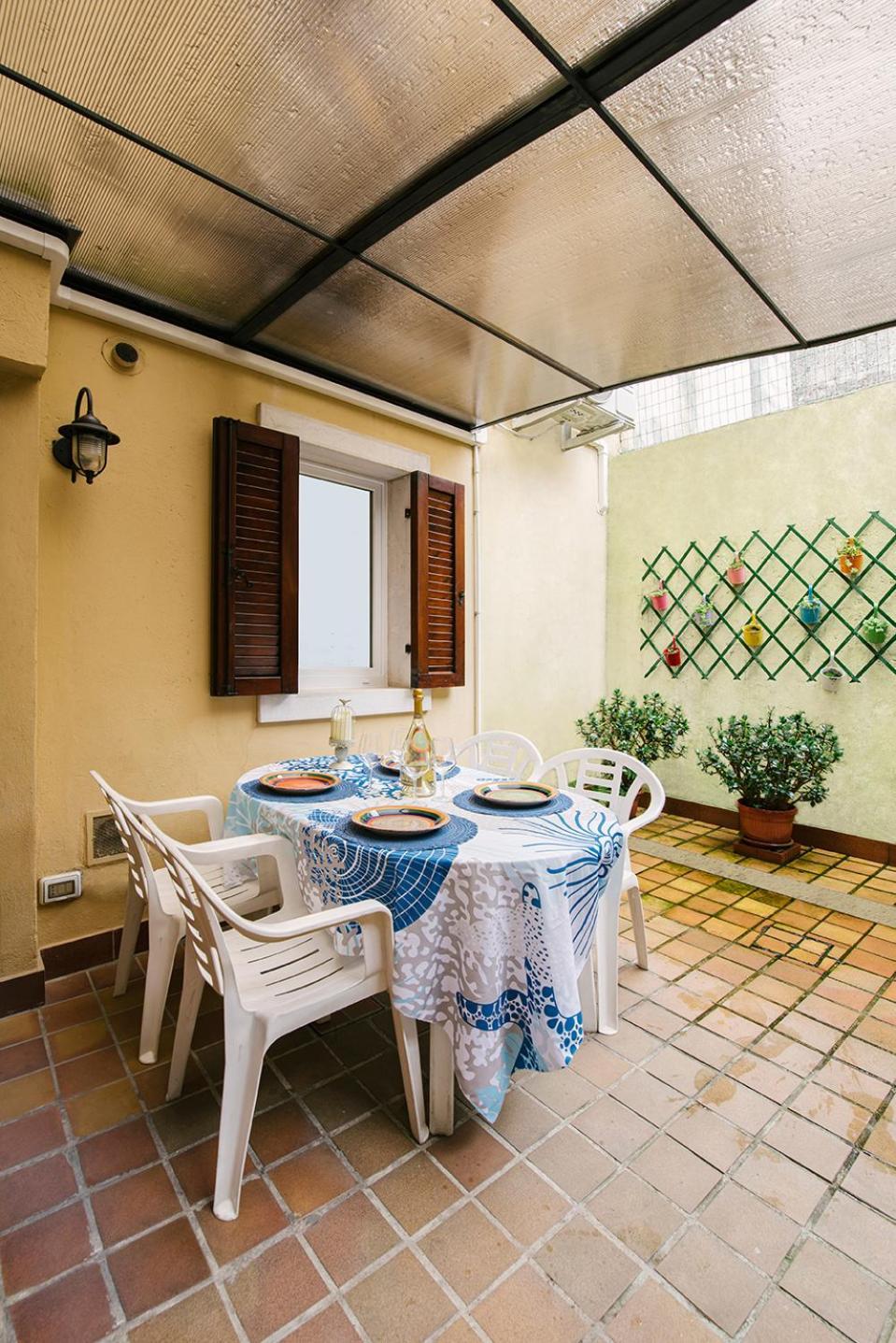 La Dolce Vita Bardolino Esterno foto
