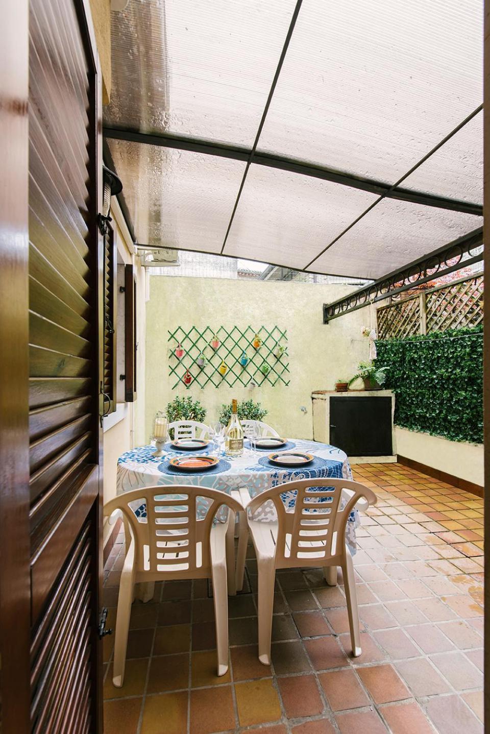 La Dolce Vita Bardolino Esterno foto