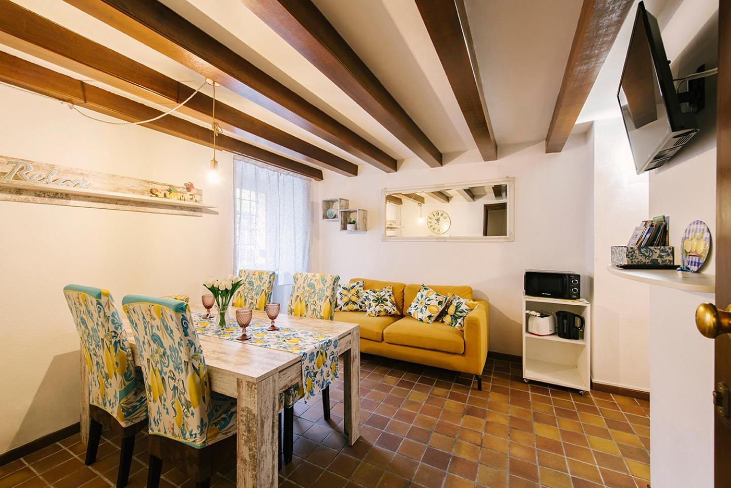 La Dolce Vita Bardolino Esterno foto